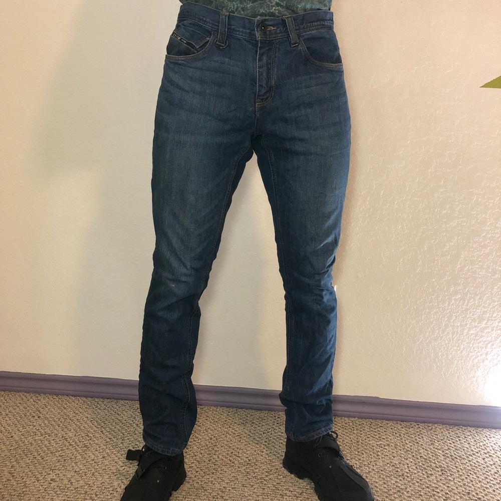 Empyre Jeans